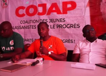 Rajeunissement de la classe politique: La Cojap appelle à éviter «les chocs de générations»