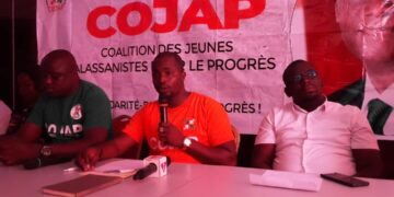 Rajeunissement de la classe politique: La Cojap appelle à éviter «les chocs de générations»