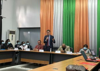 Education nationale: 40 profs d’espagnol apprennent les techniques modernes d’enseignement