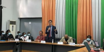 Education nationale: 40 profs d’espagnol apprennent les techniques modernes d’enseignement