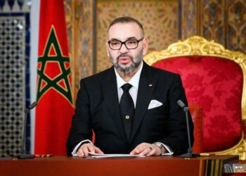 Le Roi Mohammed VI formel: « Pour le Maroc, son Sahara n’est pas à négocier»
