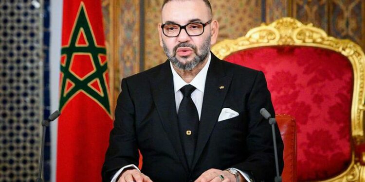 Le Roi Mohammed VI formel: « Pour le Maroc, son Sahara n’est pas à négocier»