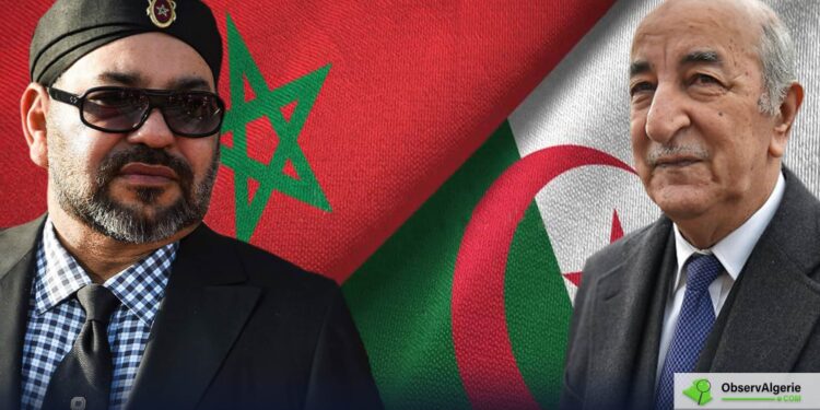 Algérie/Sahara : « Le Maroc ne se laissera pas entrainer dans une guerre », (Source diplomatique à Rabat)