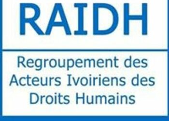 JNP : Le RAIDH invite les politiques à une discussion « fraternelle et sincère »