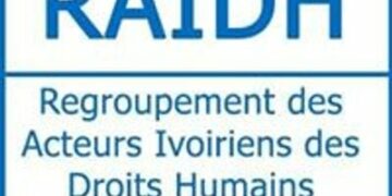 JNP : Le RAIDH invite les politiques à une discussion « fraternelle et sincère »