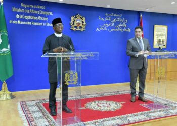 Union Africaine : Le Maroc veut la réforme du Conseil de paix et de sécurité