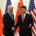 Coopération: Xi et Biden soulignent l’importance des relations sino-américaines
