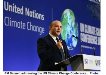 COP26/ stabilité climatique, sécurité et prospérité : Les grandes questions abordées à Glasgow