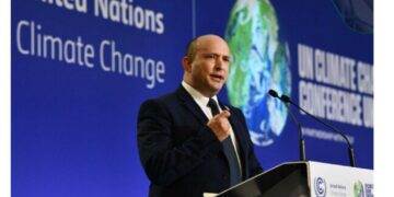 COP26/ stabilité climatique, sécurité et prospérité : Les grandes questions abordées à Glasgow