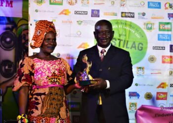 Festival International du Film des Lacs et Lagunes 2021:  « Djagassa » remporte le Grand film du Festilag