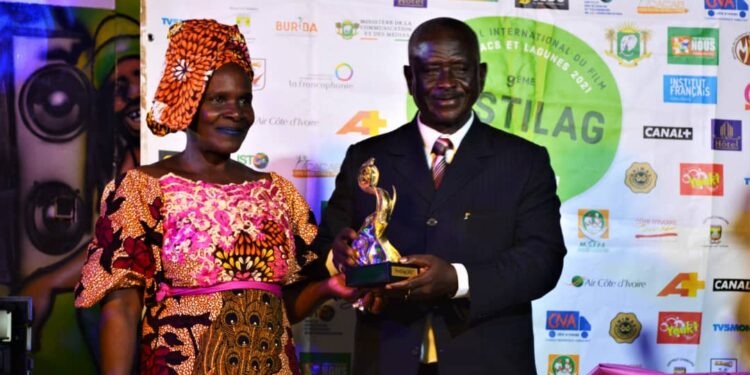 Festival International du Film des Lacs et Lagunes 2021:  « Djagassa » remporte le Grand film du Festilag