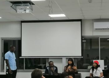 Cinéma:  « Les trois lascars » à la conquête des cinéphiles ivoiriens