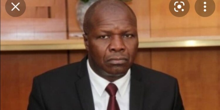 Côte d’Ivoire: Un parti politique claque la porte de la Plateforme de Mabri Toikeusse