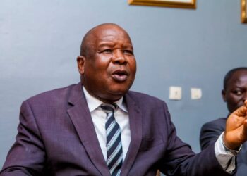 Côte d’Ivoire/réforme hospitalière: Kpan Mouty dénonce la lenteur dans le traitement des dossiers, une grève en vue