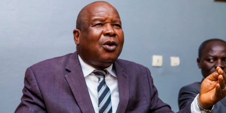 Côte d’Ivoire/réforme hospitalière: Kpan Mouty dénonce la lenteur dans le traitement des dossiers, une grève en vue