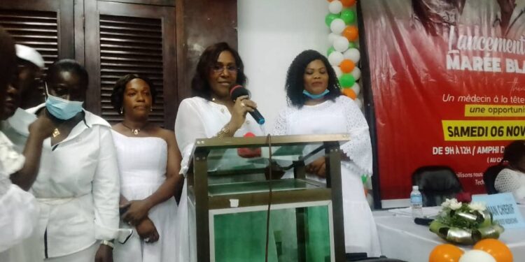 Election à la Mugefci: Laurence Kamara soulève une préoccupation concernant les mutualistes