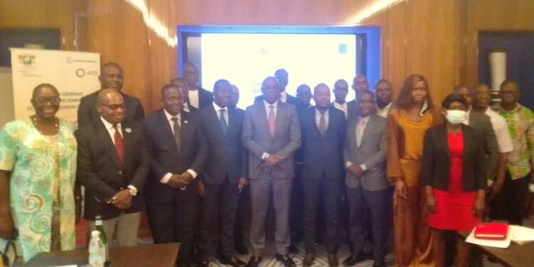 Transport/Projet de Mobilité Urbaine d’Abidjan:  Le plan de travail du budget annuel 2022 validé