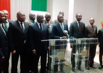 Budget programme du ministère des transports: plus de 72 milliards FCFA adoptés, de grands chantiers annoncés