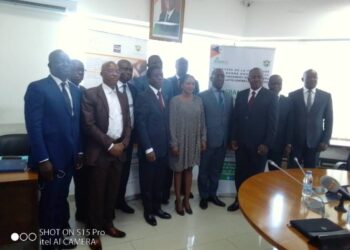 Côte d&rsquo;Ivoire/Bonne gouvernance: Les capacités des cadres et agents du Trésor renforcées