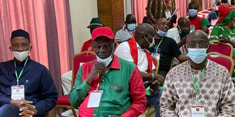 Côte d’Ivoire: Le nouveau président de l’Africa Sports connu ce dimanche