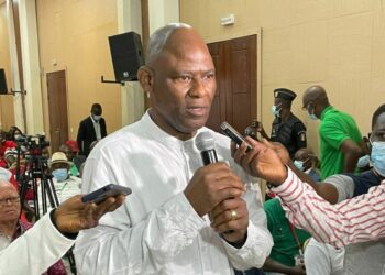 Africa Sports d&rsquo;Abidjan: Kouyo Tea nouveau président