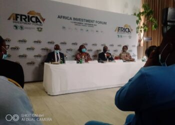Africa Investment Forum : l’édition 2021 prévue en Côte d&rsquo;Ivoire est reportée jusqu’à nouvel ordre