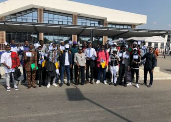 AgroStudies: Un programme israélien pour devenir entrepreneur agricole