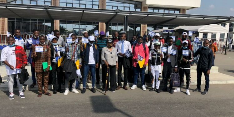 AgroStudies: Un programme israélien pour devenir entrepreneur agricole