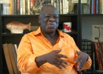 Côte d&rsquo;Ivoire :  ce qui a causé le décès de l&rsquo;écrivain Isaïe Biton