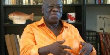 Côte d&rsquo;Ivoire :  ce qui a causé le décès de l&rsquo;écrivain Isaïe Biton