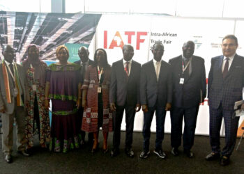 La Côte d’Ivoire abritera la Foire Commerciale intra-Africaine 2023