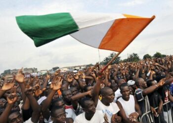 5è RGPH: le parti de Gbagbo demande aux populations d&rsquo;adhérer massivement à l&rsquo;opération.