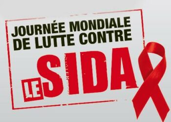 Pandémie du Sida : L’ONUSIDA tire la sonnette d’alarme