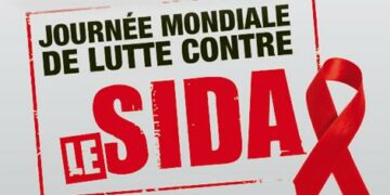 Pandémie du Sida : L’ONUSIDA tire la sonnette d’alarme