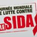 Pandémie du Sida : L’ONUSIDA tire la sonnette d’alarme