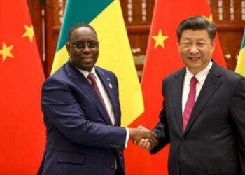 La Chine veut établir des échanges plus équilibrés avec l&rsquo;Afrique