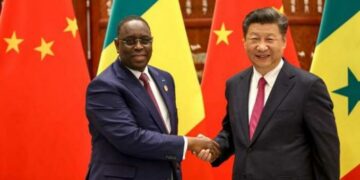 La Chine veut établir des échanges plus équilibrés avec l&rsquo;Afrique