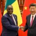 La Chine veut établir des échanges plus équilibrés avec l’Afrique