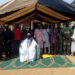 Séguelon : El hadj Koné Lanciné intronisé chef du canton Nowolo