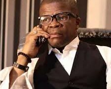 Yamoussoukro : Yves Zogbo Junior échappe à un malheur