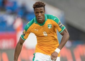 Eliminatoire Qatar 2022/Beaumelle à propos de Wilfried Zaha: « il rentre malade à chaque convocation »