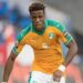 Eliminatoire Qatar 2022/Beaumelle à propos de Wilfried Zaha: « il rentre malade à chaque convocation »