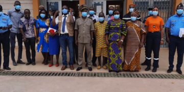 Daloa/ Observatoire de la solidarité et de la cohésion sociale (OSCS) :  Les membres de commission régionale jugent leur bilan satisfaisant