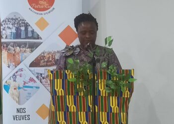 Action sociale:  L&rsquo;ong Petrac Roc veut célébrer 3000 veuves le 30 décembre prochain