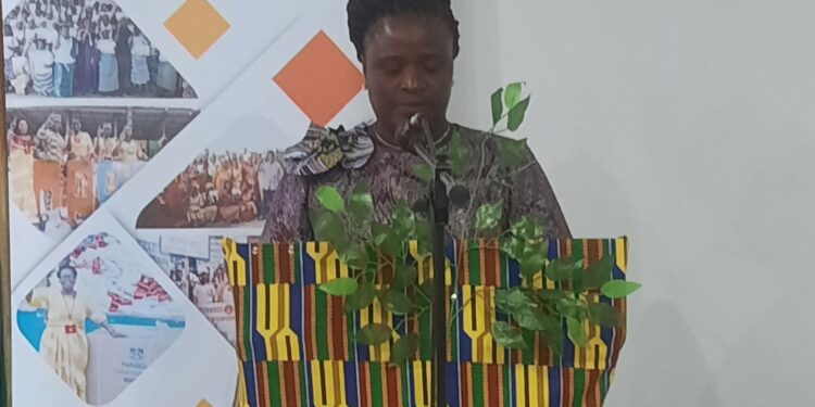 Action sociale: L’ong Petrac Roc veut célébrer 3000 veuves le 30 décembre prochain