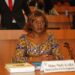 Côte d’Ivoire: Kaba Nialé présente le Plan National de Développement 2021-2025 aux députés.