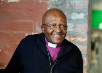 Afrique du Sud : Mgr Desmond Tutu, icône de la lutte contre l&rsquo;apartheid, est mort
