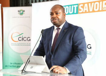 Production de CNI: un dispositif technique et opérationnel mis en place par l&rsquo;ONECI pour booster le processus