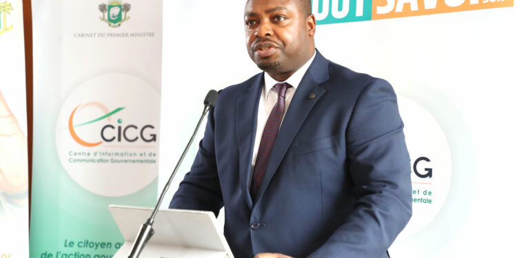 Production de CNI: un dispositif technique et opérationnel mis en place par l’ONECI pour booster le processus