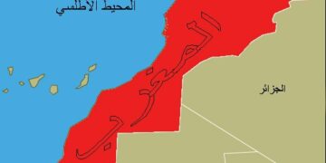 Maghreb: La Ligue arabe somme tous les Etats membres d’adopter la carte du Maroc avec le Sahara